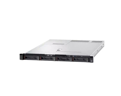 Panasonic NVR-RL-1-48TB-V5 Rack Network Video Recorder with 48TB