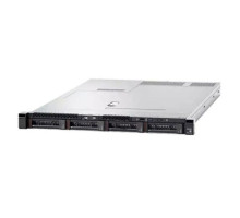 Panasonic NVR-RL-1-64TB-V4 Rack Network Video Recorder with 64TB