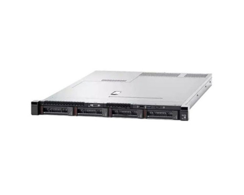 Panasonic NVR-RL-1-64TB-V4 Rack Network Video Recorder with 64TB