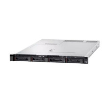 Panasonic NVR-RL-1-64TB-V5 Rack Network Video Recorder with 64TB