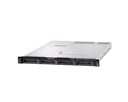 Panasonic NVR-RL-1-64TB-V5 Rack Network Video Recorder with 64TB