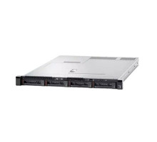 Panasonic NVR-RL-1-80TB-V4 Rack Network Video Recorder with 80TB