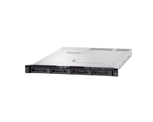 Panasonic NVR-RL-1-80TB-V5 Rack Network Video Recorder with 80TB