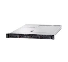 Panasonic NVR-RL-1-8TB-V4 Rack Network Video Recorder with 8TB