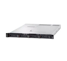 Panasonic NVR-RL-1-8TB-V5 Rack Network Video Recorder with 8TB