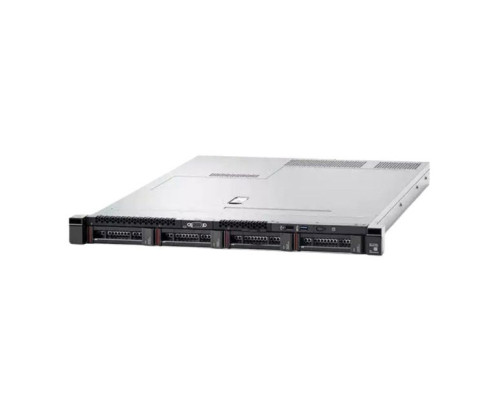 Panasonic NVR-RL-1-8TB-V5 Rack Network Video Recorder with 8TB