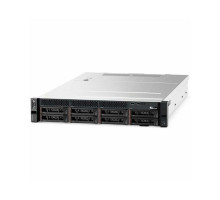 Panasonic NVR-RL-2-128TB-V4 Rack Network Video Recorder with 128TB