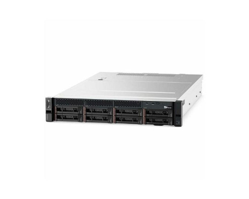 Panasonic NVR-RL-2-128TB-V4 Rack Network Video Recorder with 128TB