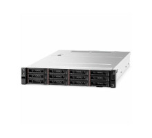 Panasonic NVR-RL-2-128TB-V5 Rack Network Video Recorder with 128TB