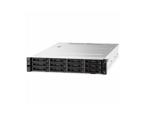 Panasonic NVR-RL-2-128TB-V5 Rack Network Video Recorder with 128TB