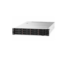 Panasonic NVR-RL-2-176TB-V4 Rack Network Video Recorder with 176TB