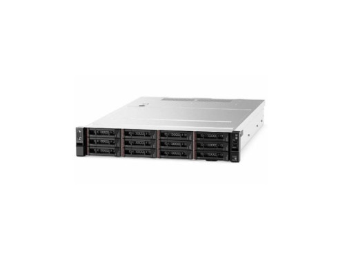 Panasonic NVR-RL-2-176TB-V4 Rack Network Video Recorder with 176TB