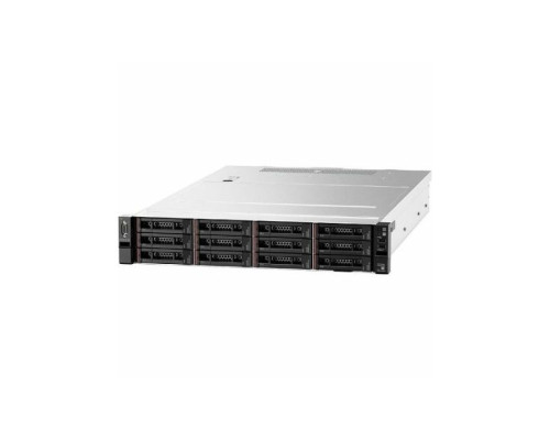 Panasonic NVR-RL-2-220TB-V4 Rack Network Video Recorder with 220TB