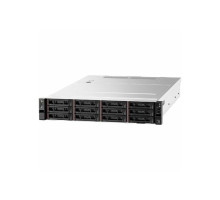 Panasonic NVR-RL-2-220TB-V5 Rack Network Video Recorder with 220TB