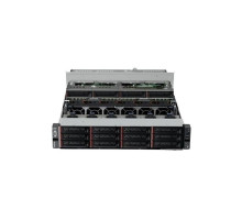 Panasonic NVR-RL-2-320TB-V4 Rack Network Video Recorder with 320TB