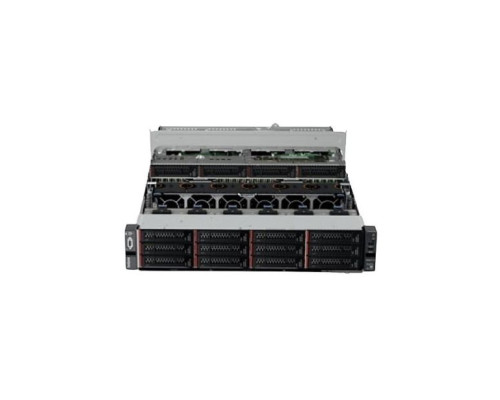 Panasonic NVR-RL-2-320TB-V4 Rack Network Video Recorder with 320TB