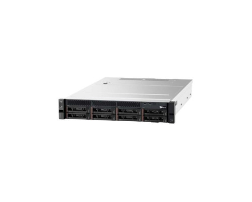 Panasonic NVR-RL-2-48TB-V4 Rack Network Video Recorder with 48TB