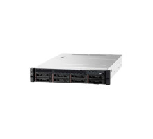 Panasonic NVR-RL-2-60TB-V4 Rack Network Video Recorder with 60TB