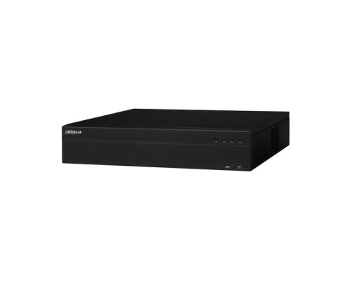 Dahua NVR6A08-64-4KS2 64 Channel Super 4K Network Video Recorder, No HDD