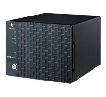 EverFocus NVR8004X-16T 20 Channel Elite2 NVR, 16TB