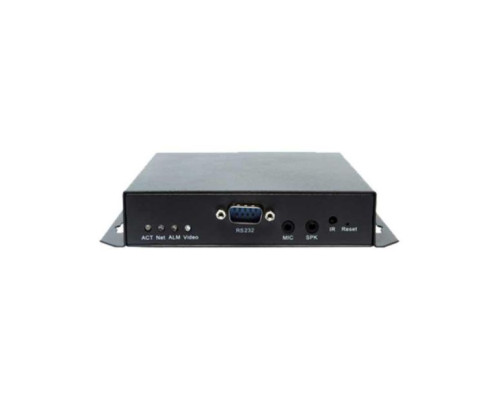 ICRealtime NVS-3002 2-Channel Network Video Encoder