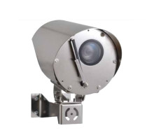 Pelco NVX220P00A 2 Megapixel Network Outdoor Bullet Camera with 30X