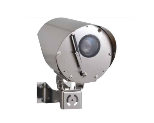 Pelco NVX220P00A 2 Megapixel Network Outdoor Bullet Camera with 30X