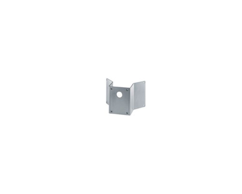 Pelco NXCW Stainless Steel Corner Mount Adaptor