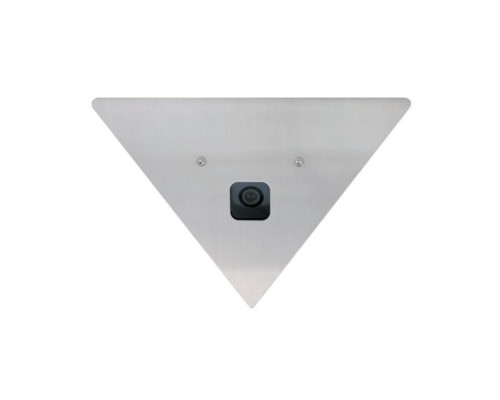 Speco O2i605CM 2 Megapixel Intensifier IP Corner Mount IP Camera, 2.9mm Lens