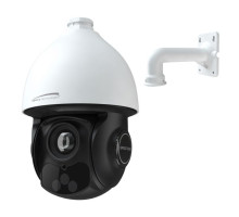 Speco O2P25X 2 Megapixel Outdoor Network PTZ Camera with 25X Lens