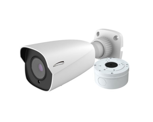 Speco O2VB1VN 2 Megapixel Network IR Outdoor Bullet Camera with 2.8-12mm Lens