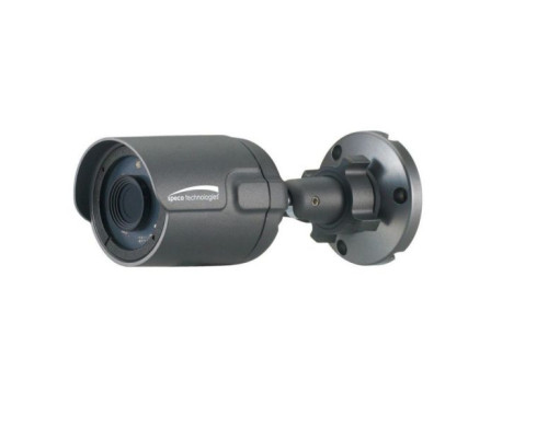 Speco O3FB68 3 Megapixel Outdoor Network Intensifier IP H.265 Bullet Camera, 3.6mm Lens