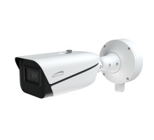 Speco O4BM 4 Megapixel Network IR Outdoor Bullet Camera with 8-32mm Lens