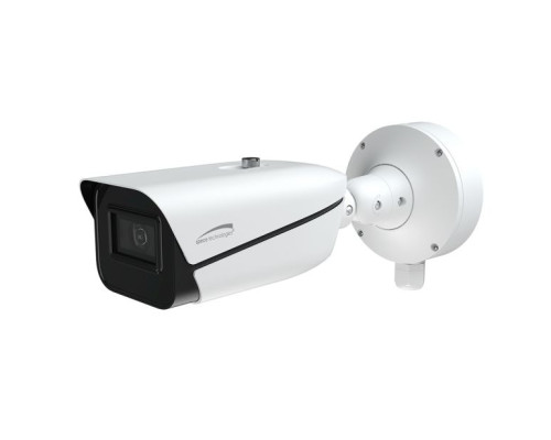 Speco O4BM 4 Megapixel Network IR Outdoor Bullet Camera with 8-32mm Lens