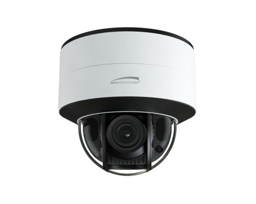 Speco O4DM 4 Megapixel Network IR Outdoor Dome Camera with 2.8-12mm Lens