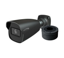 Speco O4FB1 4 Megapixel Network IR Outdoor Bullet Camera with 2.8mm Lens