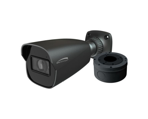 Speco O4FB1 4 Megapixel Network IR Outdoor Bullet Camera with 2.8mm Lens