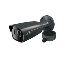 Speco O4FB2M 4 Megapixel Flexible Intensifier AI IP Bullet Camera, 2.8-12mm motorized Lens