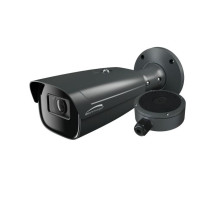 Speco O4iB2M 4 Megapixel Intensifier AI IP Bullet Camera, 2.8-12mm motorized Lens,NDAA