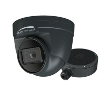 Speco O4iT2 4 Megapixel Network IR Outdoor Dome Camera with 2.8mm Lens