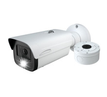 Speco O4LB1 4 Megapixel Network Outdoor Bullet Camera with 2.8mm Lens