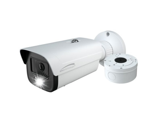 Speco O4LB1 4 Megapixel Network Outdoor Bullet Camera with 2.8mm Lens