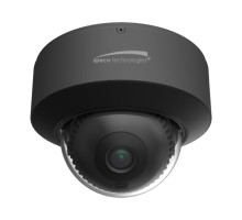 Speco O4VD1NG 4 Megapixel IP Dome Camera with IR, WDR, 2.8mm Lens, NDAA ,Grey