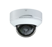 Speco O4VD2 4 Megapixel Network IR Outdoor Dome Camera with 2.8mm Lens