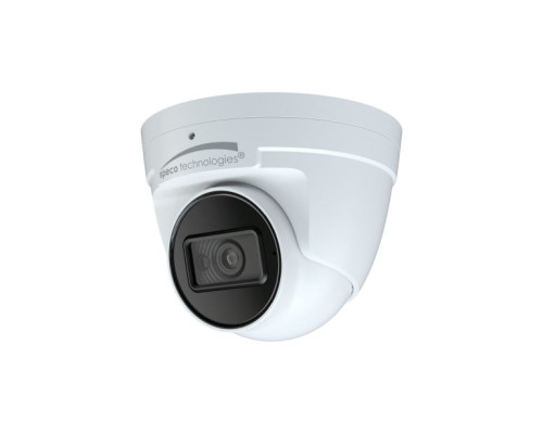 Speco O4VT2 4 Megapixel Network IR Outdoor Dome Camera with 2.8mm Lens