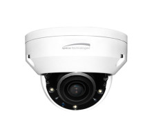 Speco O5DH 5 Megapixel Network IR Outdoor Dome Camera with 2.8mm Lens