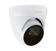 Speco O5T1MG 5 Megapixel Network IR Outdoor Dome Camera with 2.8-12mm Lens