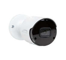 Speco O8B1G 8 Megapixel Network IR Outdoor Bullet Camera with 2.8mm Lens