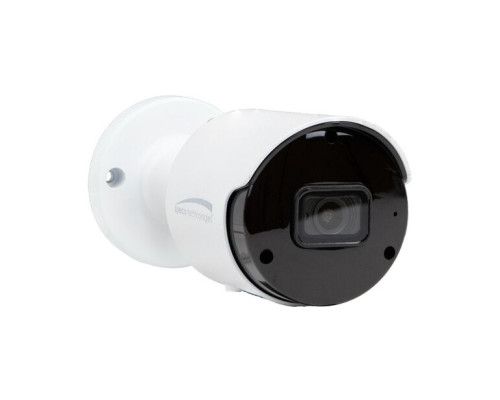 Speco O8B1G 8 Megapixel Network IR Outdoor Bullet Camera with 2.8mm Lens