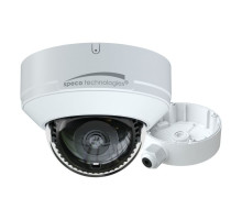 Speco O8D9 8 Megapixel Network IR Outdoor Dome Camera with 2.8mm Lens